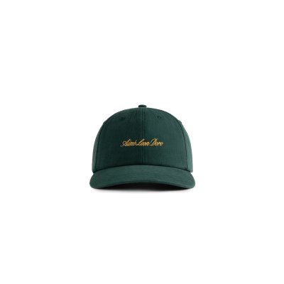 画像2: Embroidered Logo Hat Pine Grove