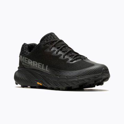 画像2: AGILITY PEAK 5 GORE-TEX® Triple Black