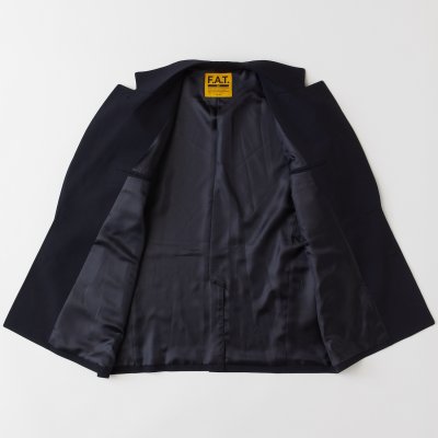 画像2: TAILAX Navy