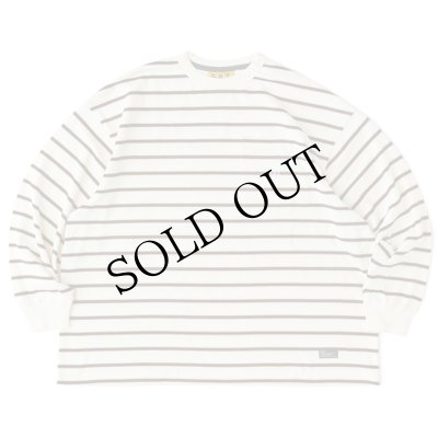 画像1: MEGANDA White