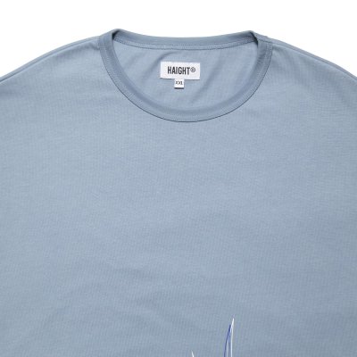 画像2: FLAMES LS Tee Light Blue