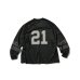 画像4: 21th Anniversary Football L/S Shirt Black (4)