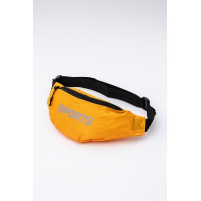 画像2: Sports Fanny Pack Yellow