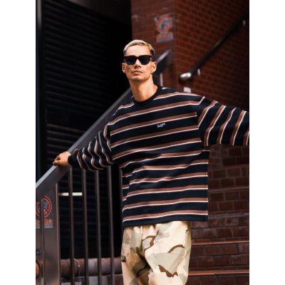 画像7: BORDER SWEAT Black