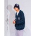 画像8: Good Bad Cross Cardigan Navy