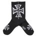 画像4: Good Bad Cross Socks