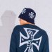 画像15: Good Bad Cross Knit Hat