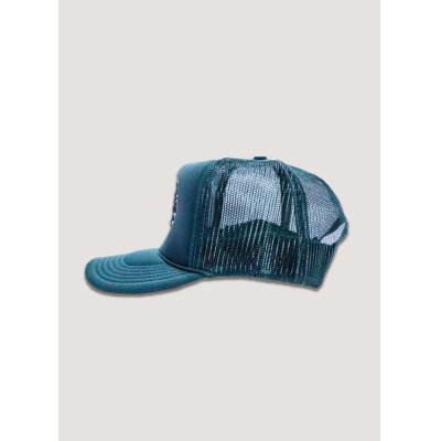 画像3: CHIEF HEAD MESH CAP Green