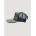 画像3: CHIEF HEAD MESH CAP Olive (3)