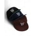 画像5: Classic WB Logo Wool Cap Brown