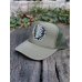 画像5: CHIEF HEAD MESH CAP Olive (5)