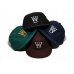 画像5: Classic WB Logo Wool Cap Black