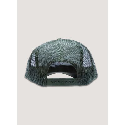 画像4: CHIEF HEAD MESH CAP Olive