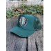 画像5: CHIEF HEAD MESH CAP Green (5)