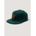 画像2: Classic WB Logo Wool Cap Green (2)