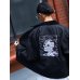 画像8: x Colin Stevens / SMOKERS CLUB WORK JACKET Black