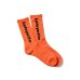 画像4: Lafayette Logo Crew Socks