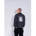 画像13: x Colin Stevens / SMOKERS CLUB WORK JACKET Black