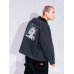 画像14: x Colin Stevens / SMOKERS CLUB WORK JACKET Black