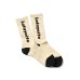 画像3: Lafayette Logo Crew Socks