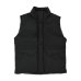 画像1: Mammoth Down Vest Black (1)