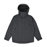 Chimera Mountain Jacket Black