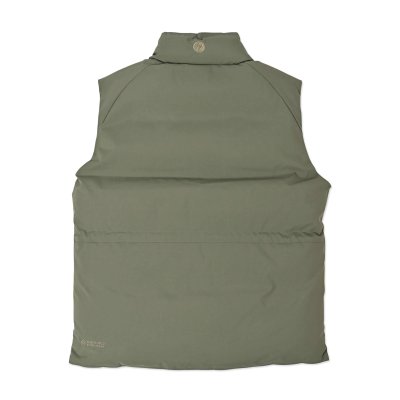 画像2: Mammoth Down Vest Khaki