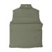 画像2: Mammoth Down Vest Khaki (2)