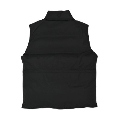 画像2: Mammoth Down Vest Black