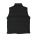 画像2: Mammoth Down Vest Black (2)