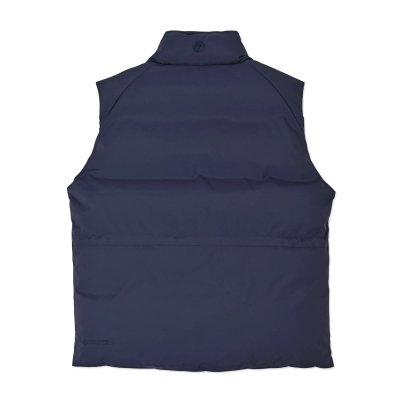 画像2: Mammoth Down Vest Navy