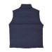 画像2: Mammoth Down Vest Navy (2)