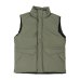 画像1: Mammoth Down Vest Khaki (1)