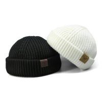 Full Cardigan Watch Cap "2-STEP"