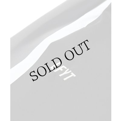 画像3: Striped Jersey Track Pants Black