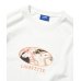 画像2: SYUNGA L/S Tee White (2)