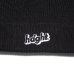 画像2: Core Logo Knit Cap Black (2)