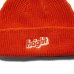 画像2: Core Logo Knit Cap Orange (2)