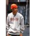 画像4: Core Logo Knit Cap Orange