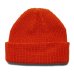 画像3: Core Logo Knit Cap Orange