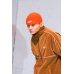 画像8: Core Logo Knit Cap Orange