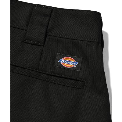 画像7: x Dickies / Original Baggie Fit Black