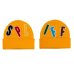 画像1: SPLIFF  Beanie Yellow (1)