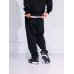 画像8: Plain Sweat Pants Black