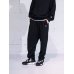 画像7: Plain Sweat Pants Black