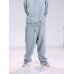 画像7: Plain Sweat Pants Gray