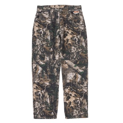 画像1: IFPG Realtree 5pocket pants