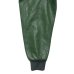 画像4: PU Leather Jacket Green