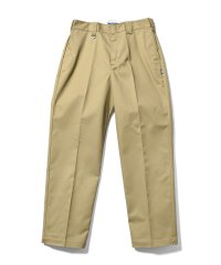 x Dickies / Original Baggie Fit Khaki