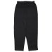 画像5: Plain Sweat Pants Black